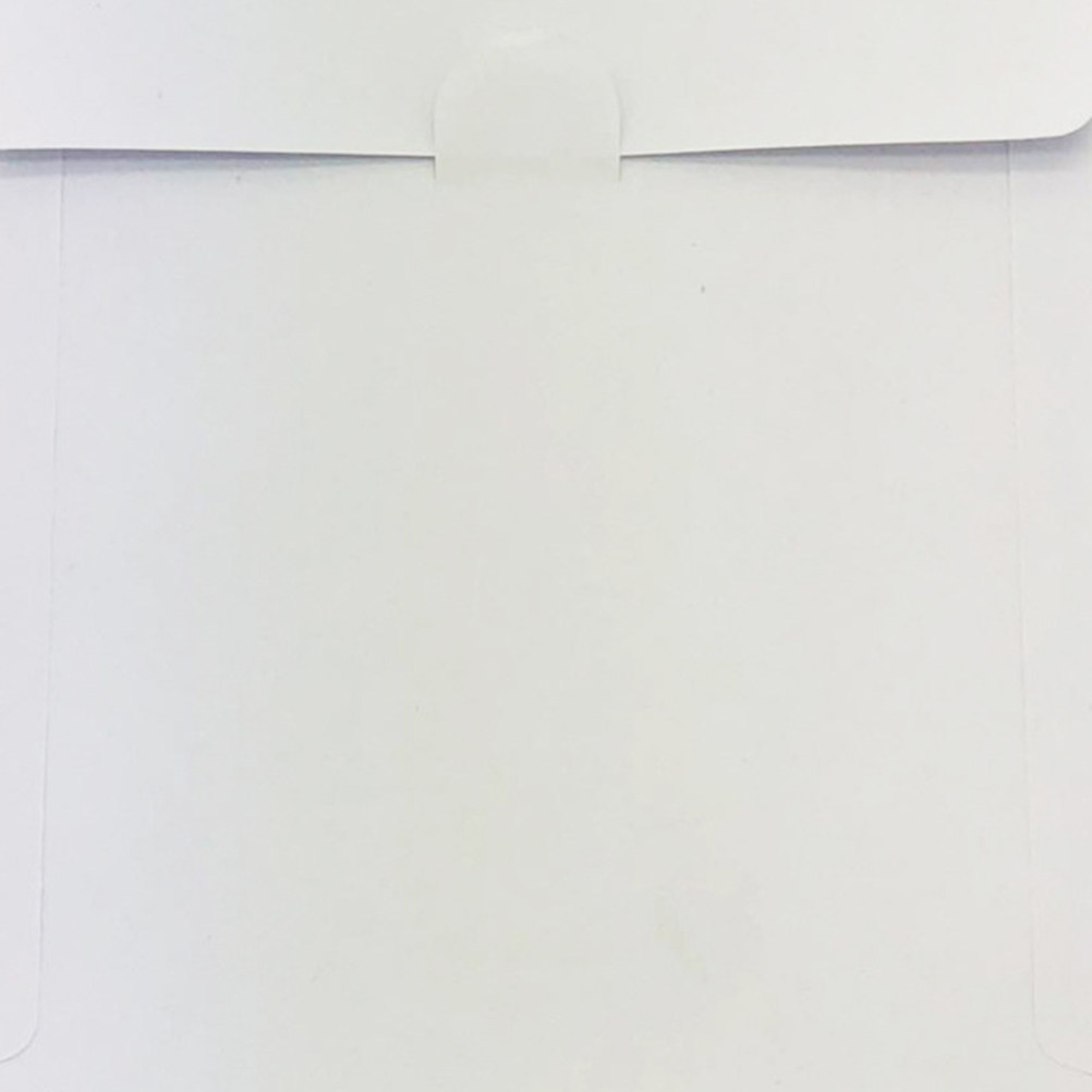 Home Cinema Dvd - 100Pcs Cd Storage Bags Transparent Window