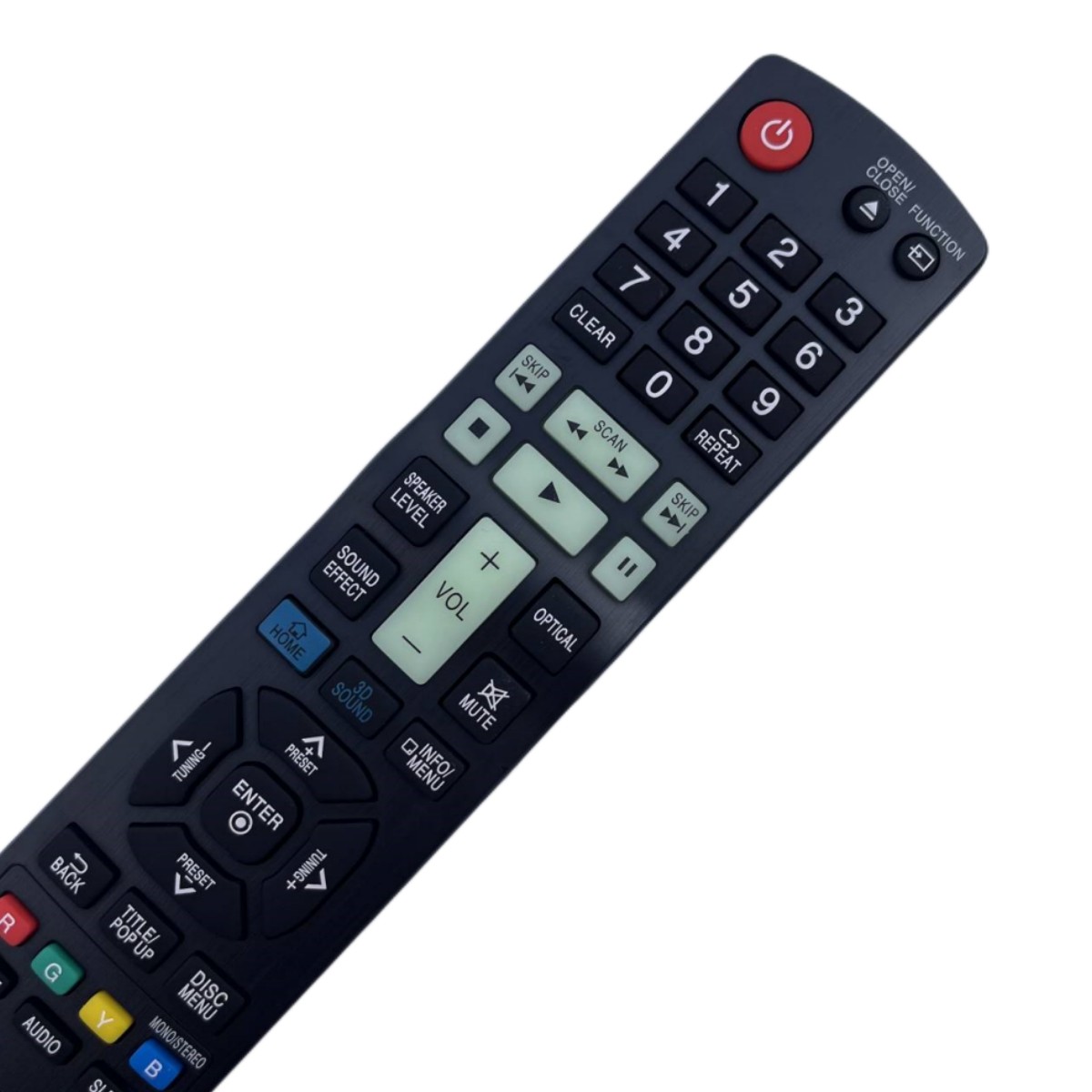 Home Cinema Dvd - Best selling remote control fit for