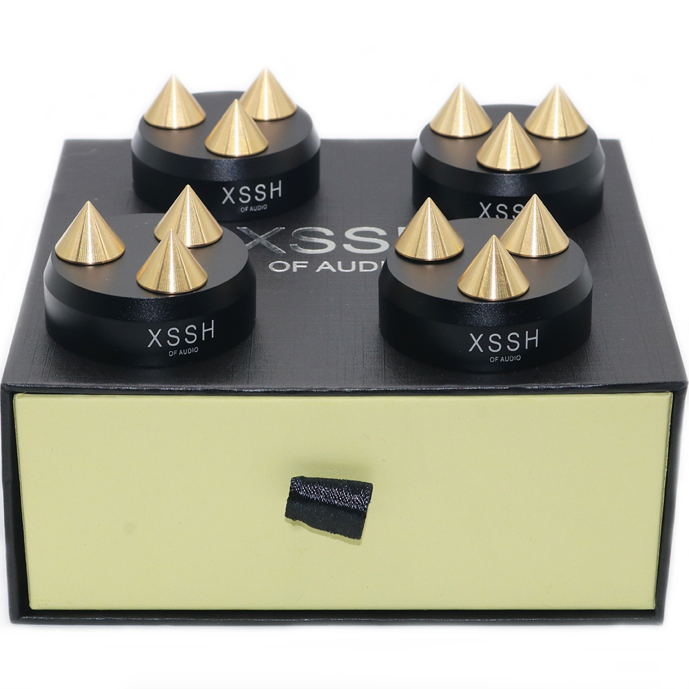 Home Cinema Ampli - Home Theater System XSSH Audio Audiophile