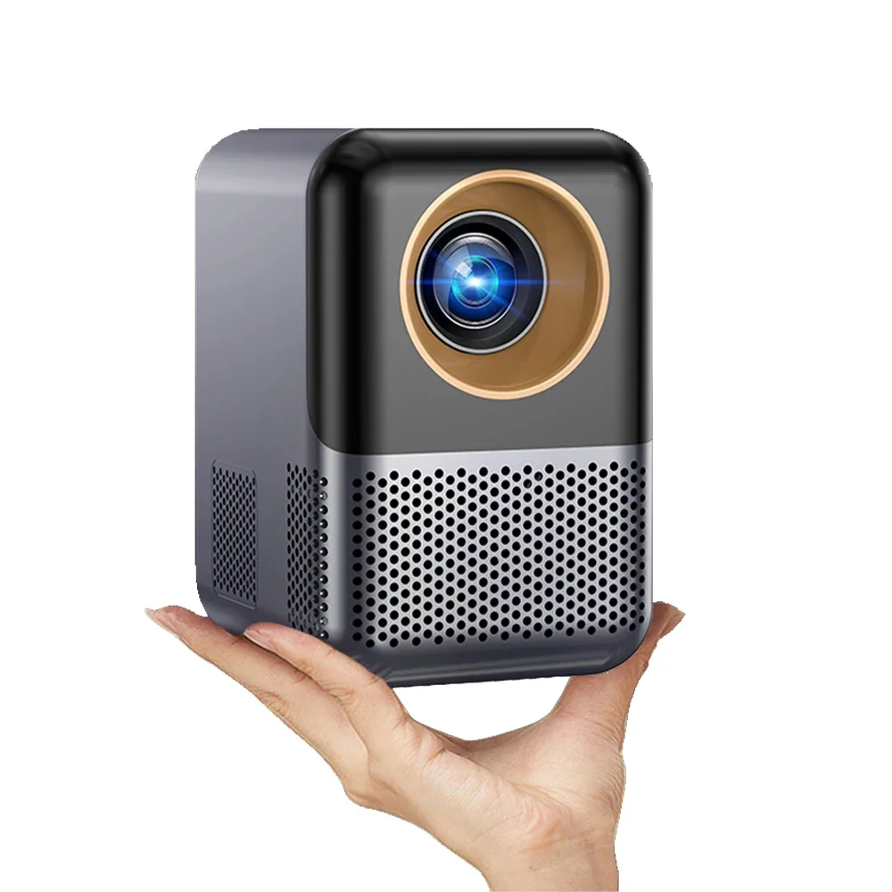 Home Cinema Outdoor - ET31Portable Mini Hd 1080P 4K Outdoor