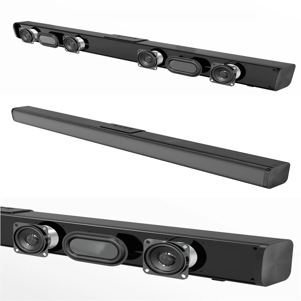 Home Cinema Sound System - wireless Home Cinema System Sound bar