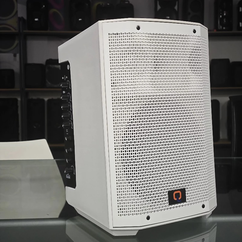 Home Cinema Sound System - Portable Outdoor Audio Speakers for Bluetooth