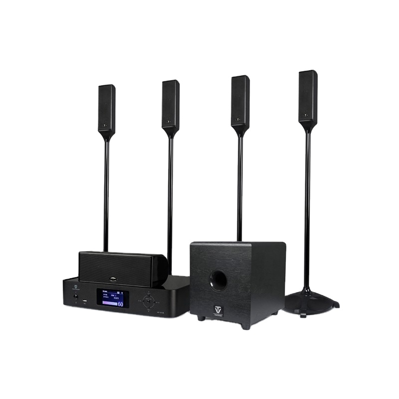 Home Cinema Sound System - Tonewinner YX-01P Dolby Atmos Surround Sound