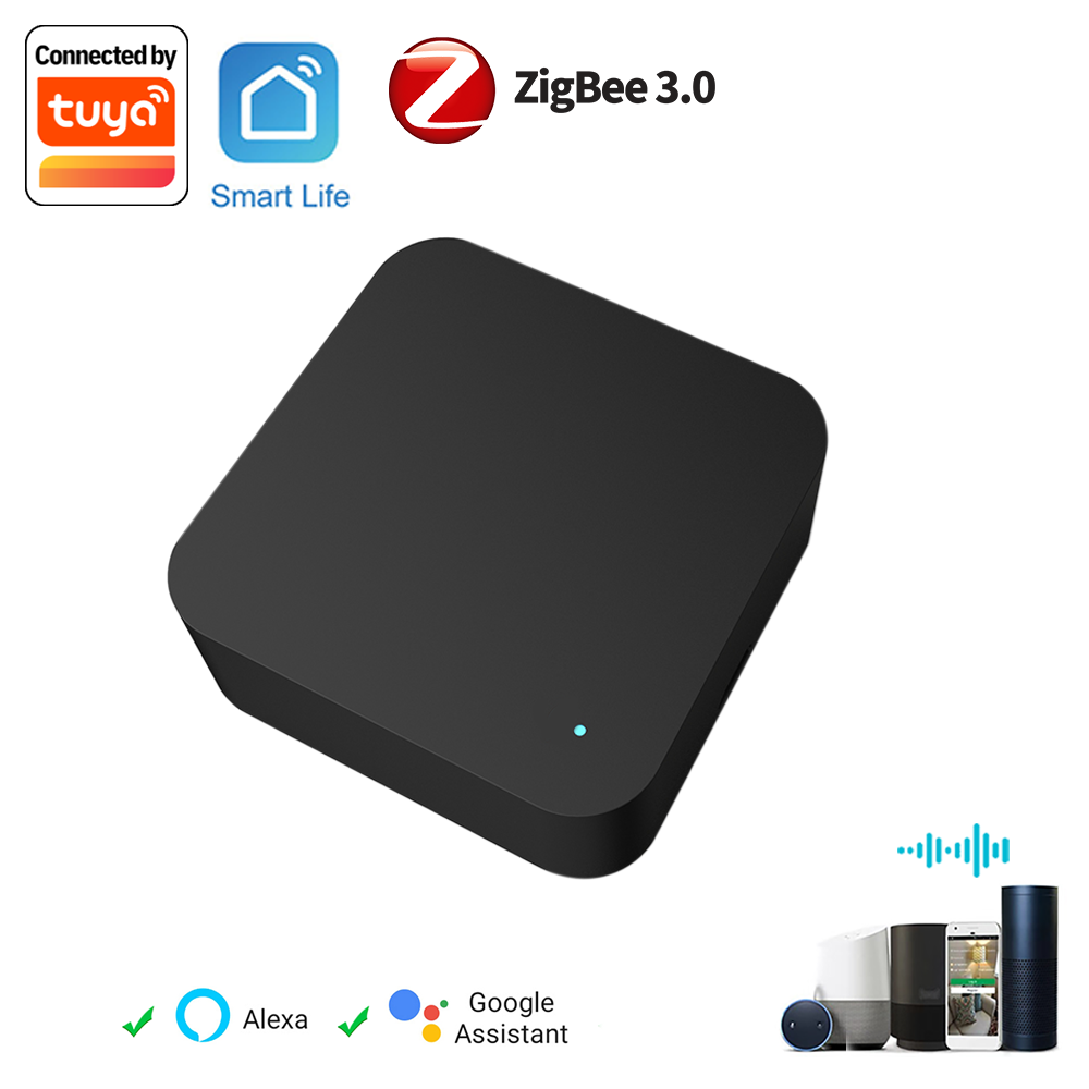 Home Cinema Dvd - Tuya Zigbee Smart IR Remote Control