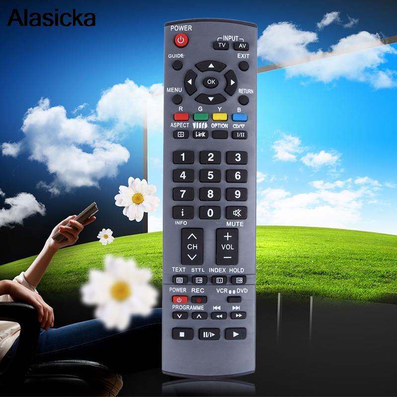 Tv Replacement Remote Control  - Home Cinema Panasonic ulasan dan harga