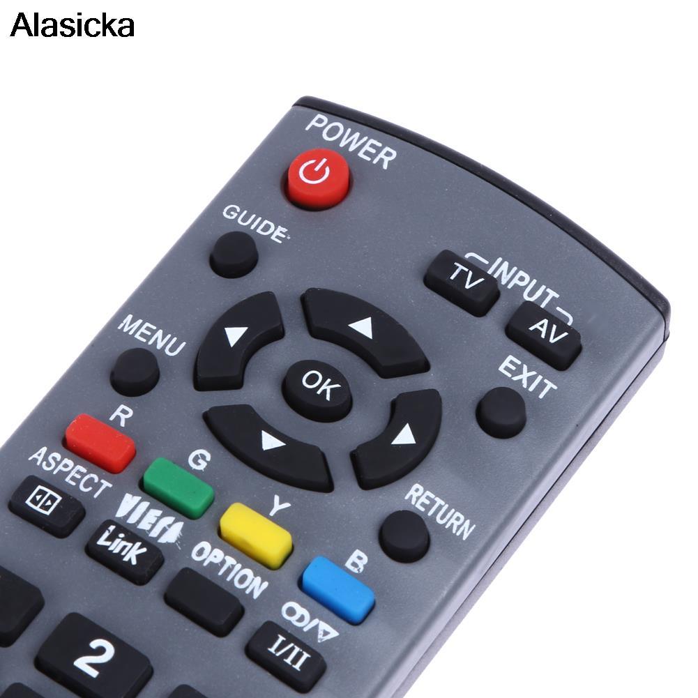 Tv Replacement Remote Control  - Home Cinema Panasonic ulasan dan harga