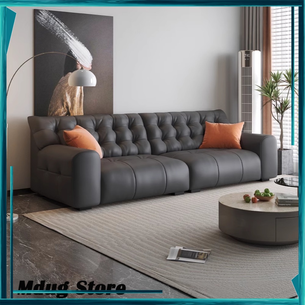 Black Cinema Love Seat Sofa Lu - Home Cinema Kids ulasan dan harga