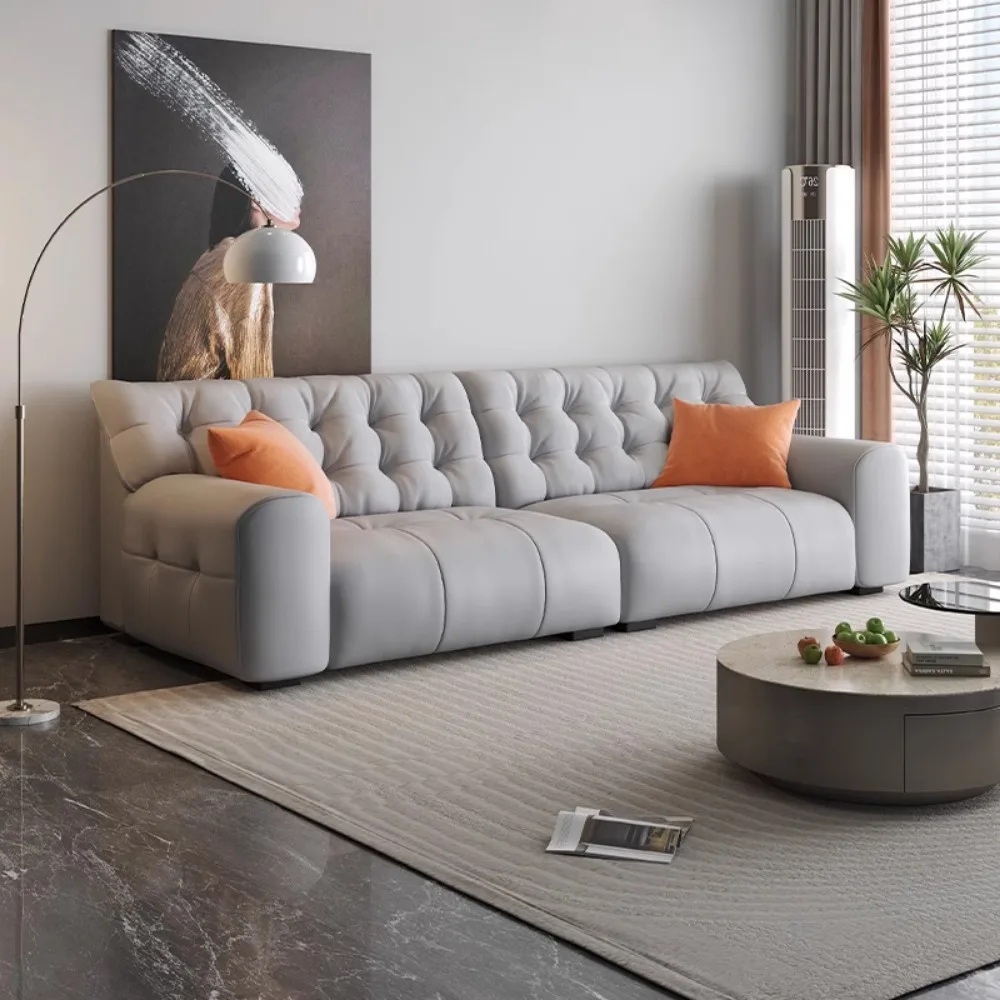 Black Cinema Love Seat Sofa Lu - Home Cinema Kids ulasan dan harga