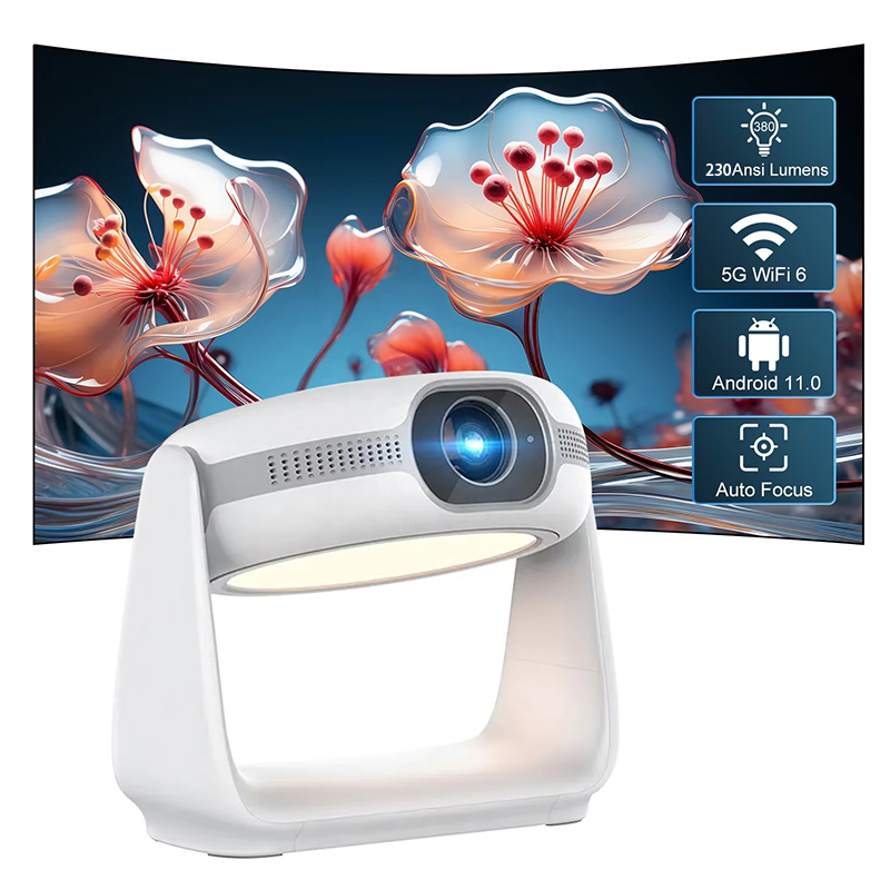 L K1B Projector With Battery L - Home Cinema Outdoor ulasan dan harga