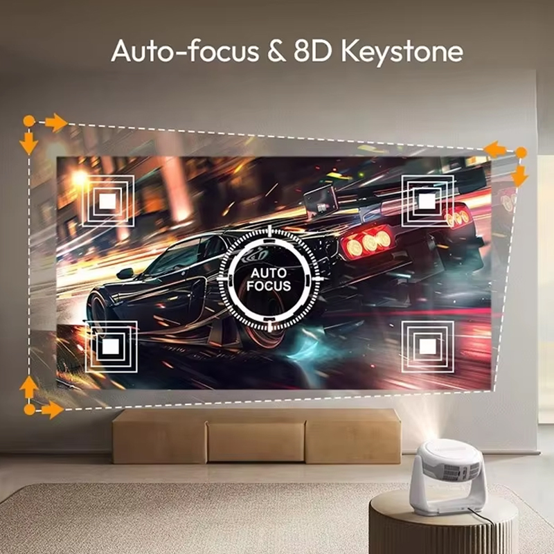 L K1B Projector With Battery L - Home Cinema Outdoor ulasan dan harga