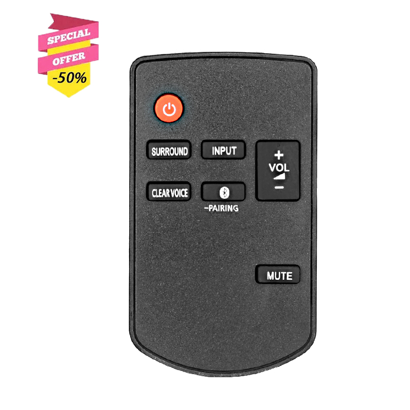N2QAYC000102 Remote Control Fo - Home Cinema Panasonic ulasan dan harga