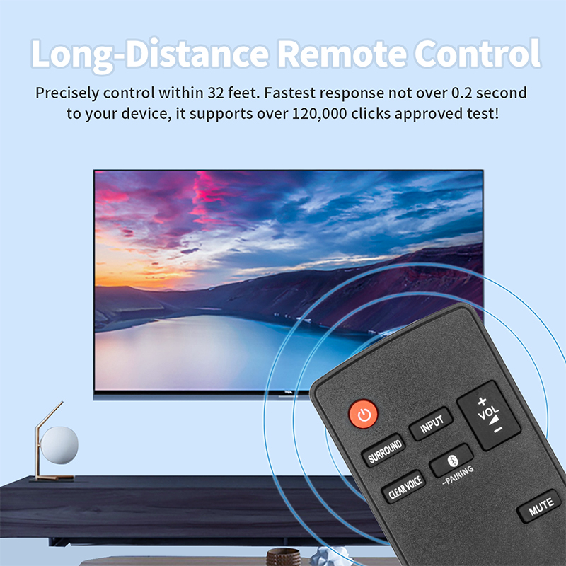 N2QAYC000102 Remote Control Fo - Home Cinema Panasonic ulasan dan harga