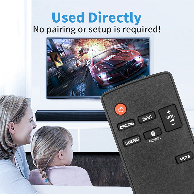 N2QAYC000102 Remote Control Fo - Home Cinema Panasonic ulasan dan harga