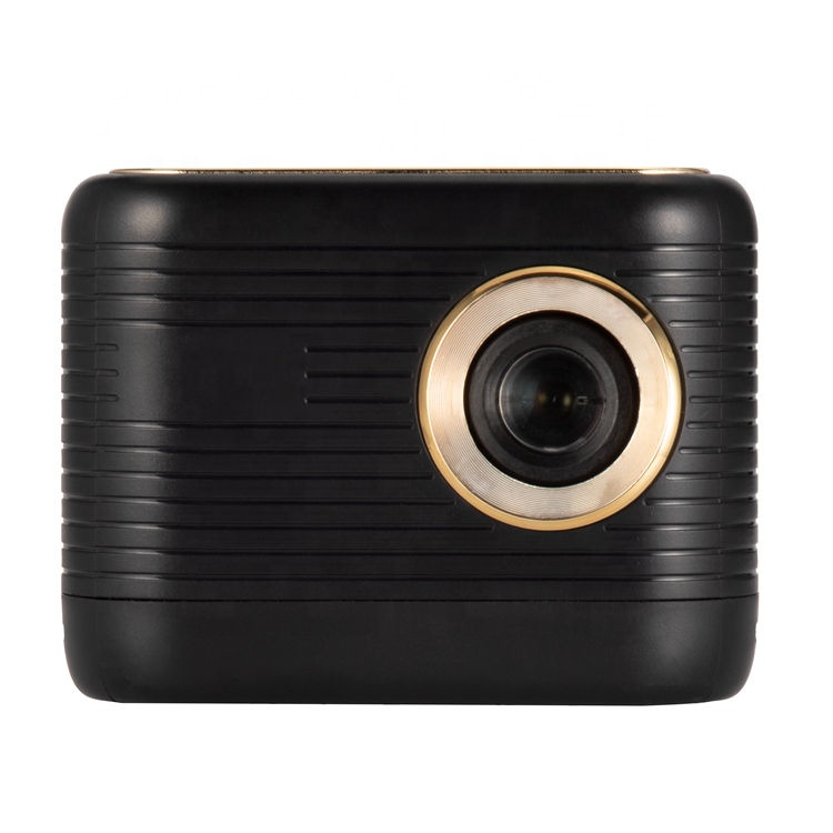 2024 Mini Portable USB Pocket  - Home Cinema Kids ulasan dan harga