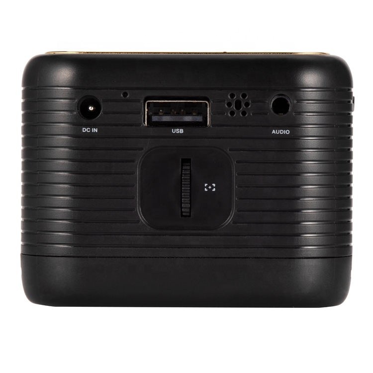 2024 Mini Portable USB Pocket  - Home Cinema Kids ulasan dan harga