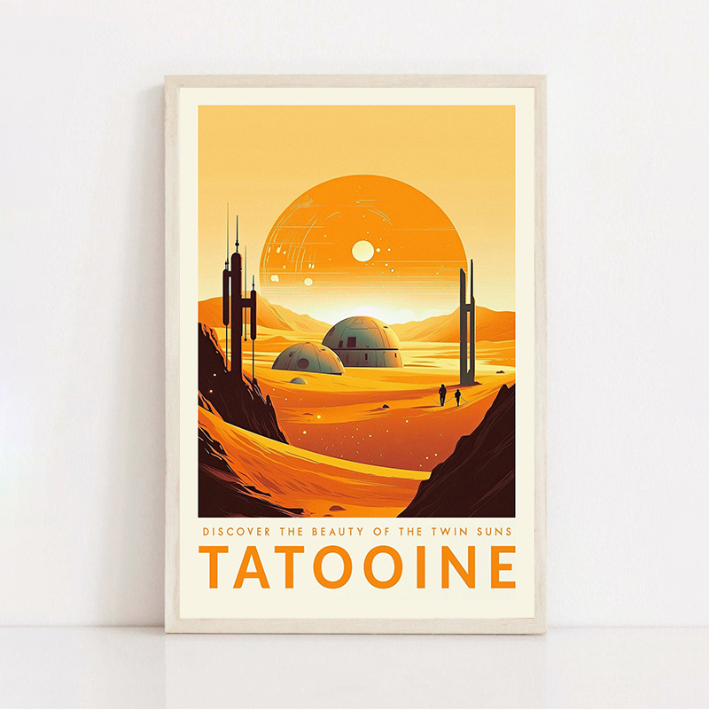 Popular Classic Movies Such As - Home Cinema Wall Art ulasan dan harga