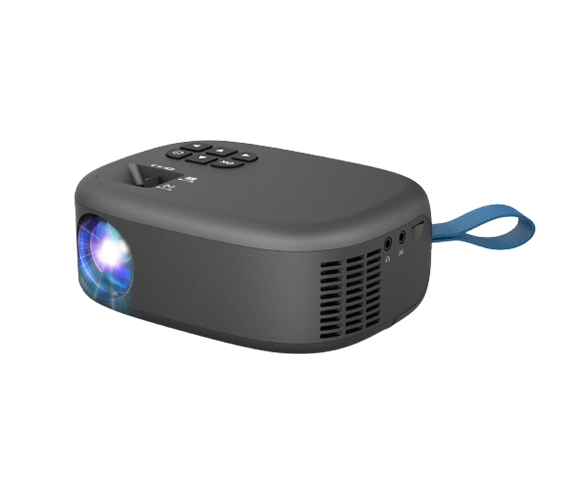 Portable HD 720P 1080P Mini Po - Home Cinema Kids ulasan dan harga