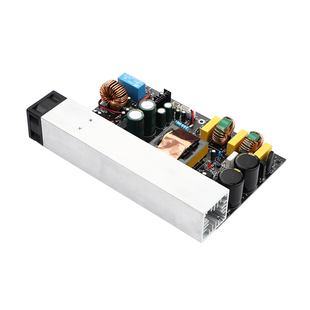 AIYIMA 1000W Power Amplifier H - Home Cinema Ampli ulasan dan harga
