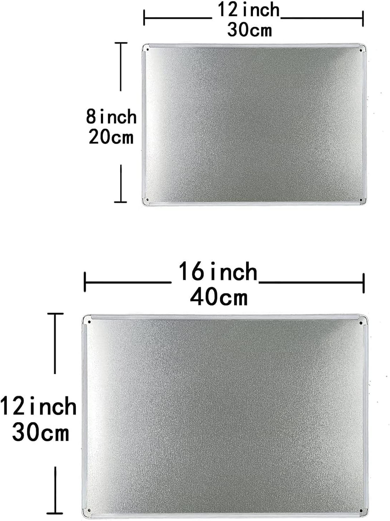SUPERDANT Popcorn Tin Signs Ci - Home Cinema Movies ulasan dan harga
