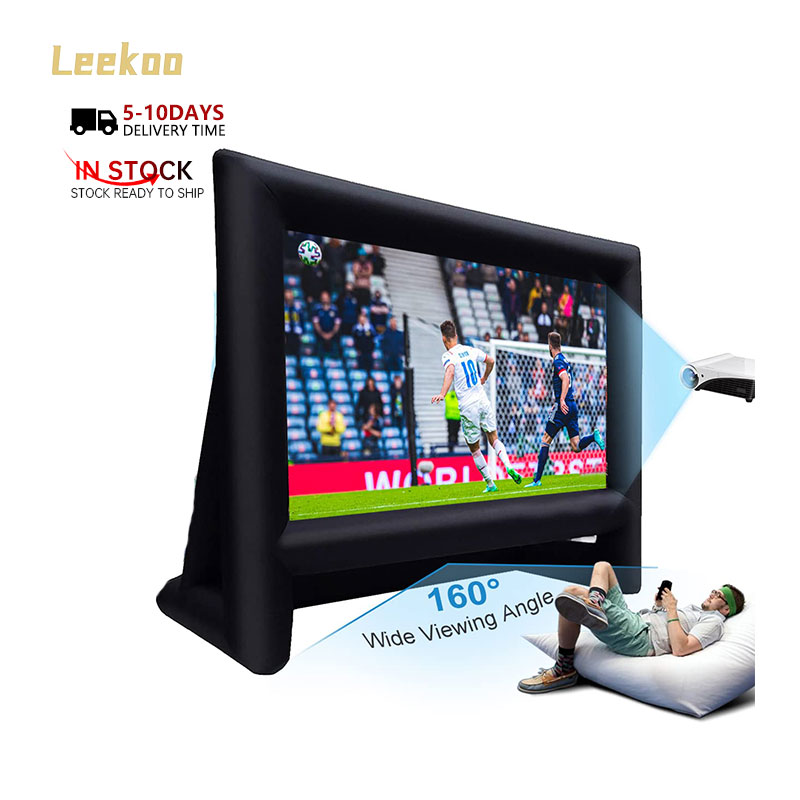 Custom Size Outdoor Party Home - Home Cinema Outdoor ulasan dan harga