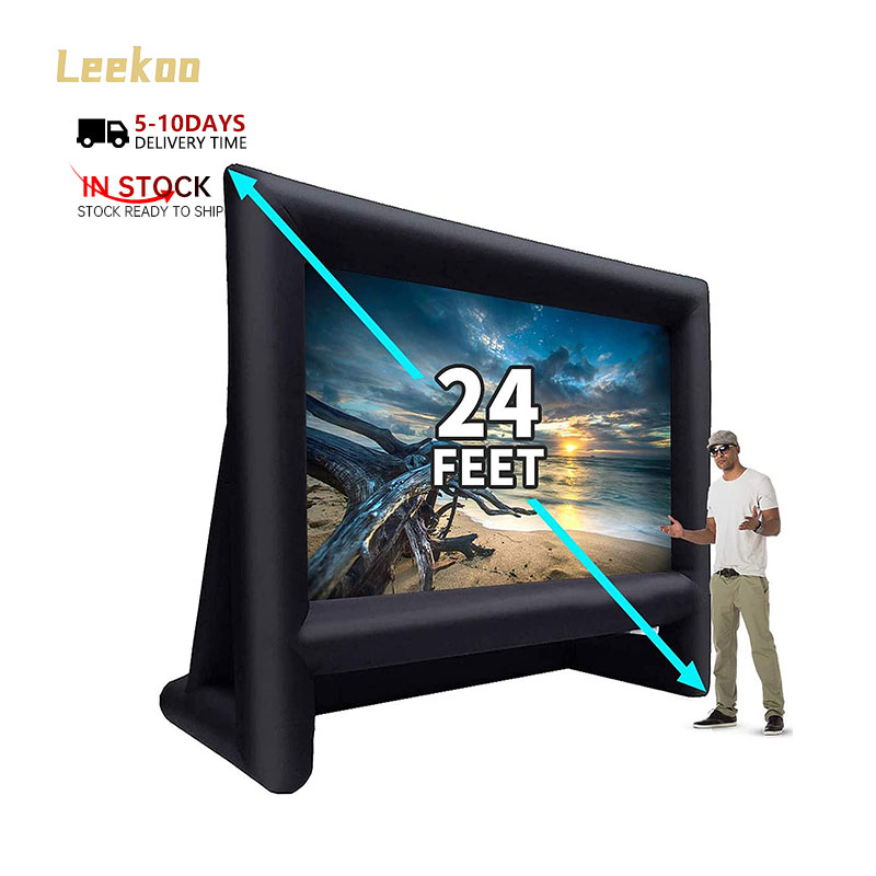 Custom Size Outdoor Party Home - Home Cinema Outdoor ulasan dan harga