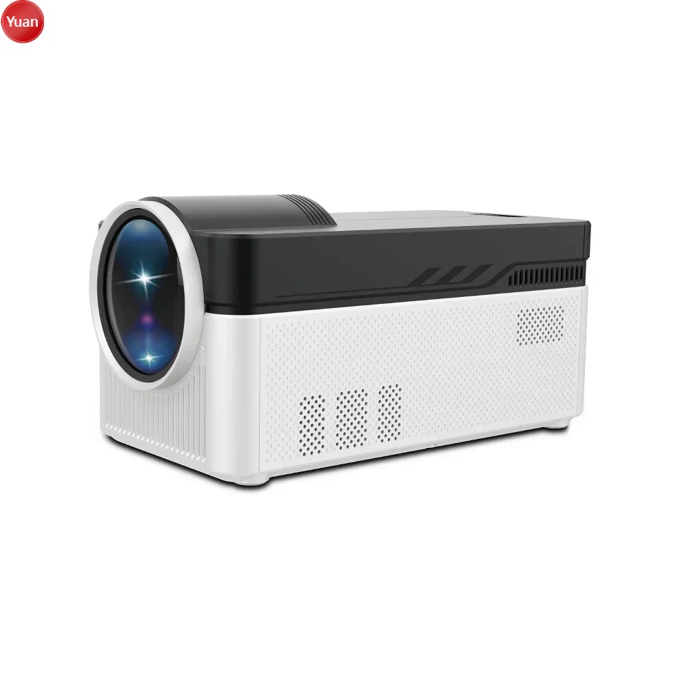 Android 11 Portable Wifi 6 Pro - Home Cinema Outdoor ulasan dan harga