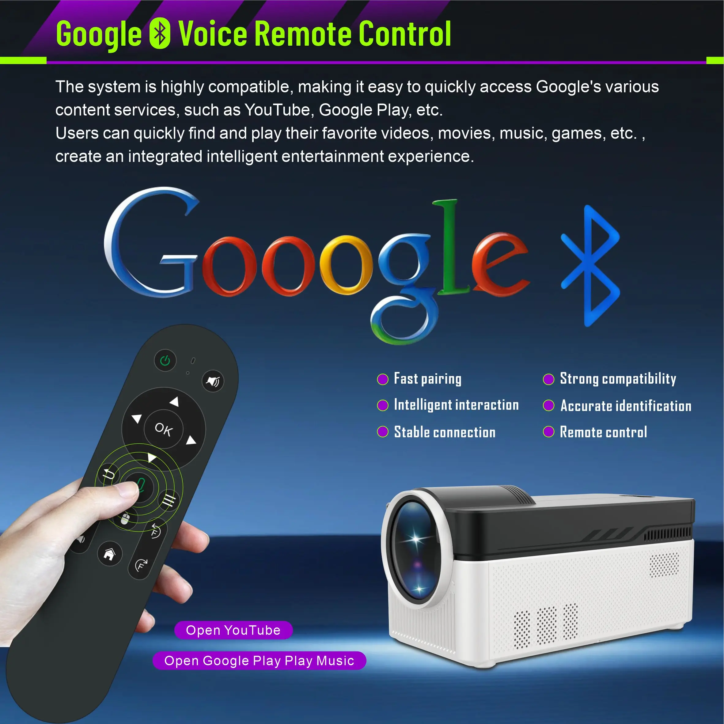 Android 11 Portable Wifi 6 Pro - Home Cinema Outdoor ulasan dan harga