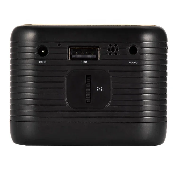 New 2024 Mini Portable USB Poc - Home Cinema Kids ulasan dan harga