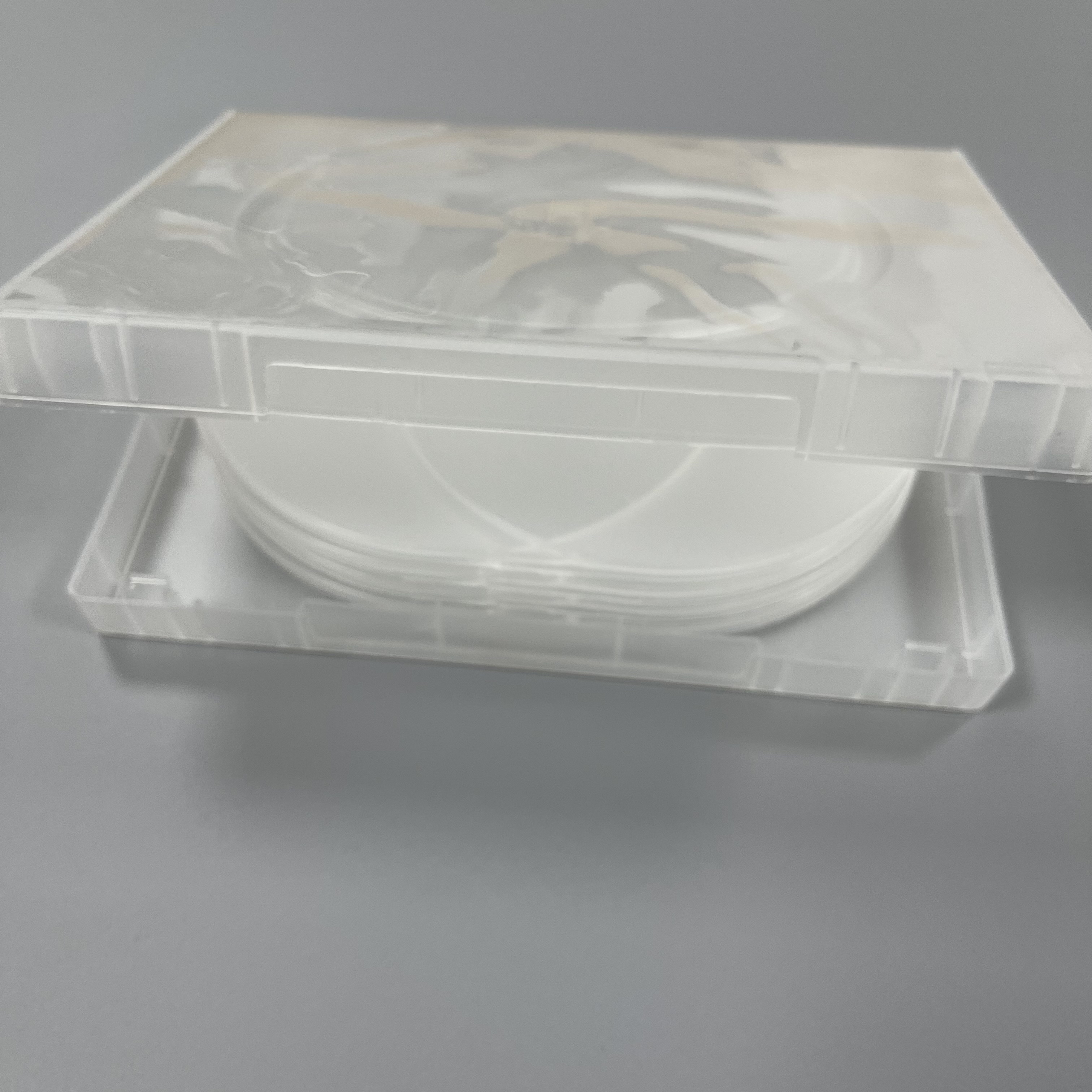 10 PCS a lot 10 CD Capacity Di - Home Cinema Dvd ulasan dan harga