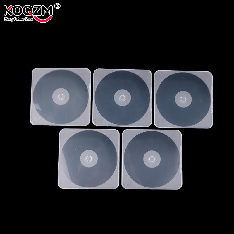 1pc/2pcs/5pcs Ultrathin DVD Ca - Home Cinema Dvd ulasan dan harga