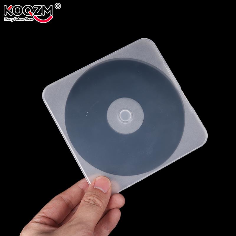 1pc/2pcs/5pcs Ultrathin DVD Ca - Home Cinema Dvd ulasan dan harga