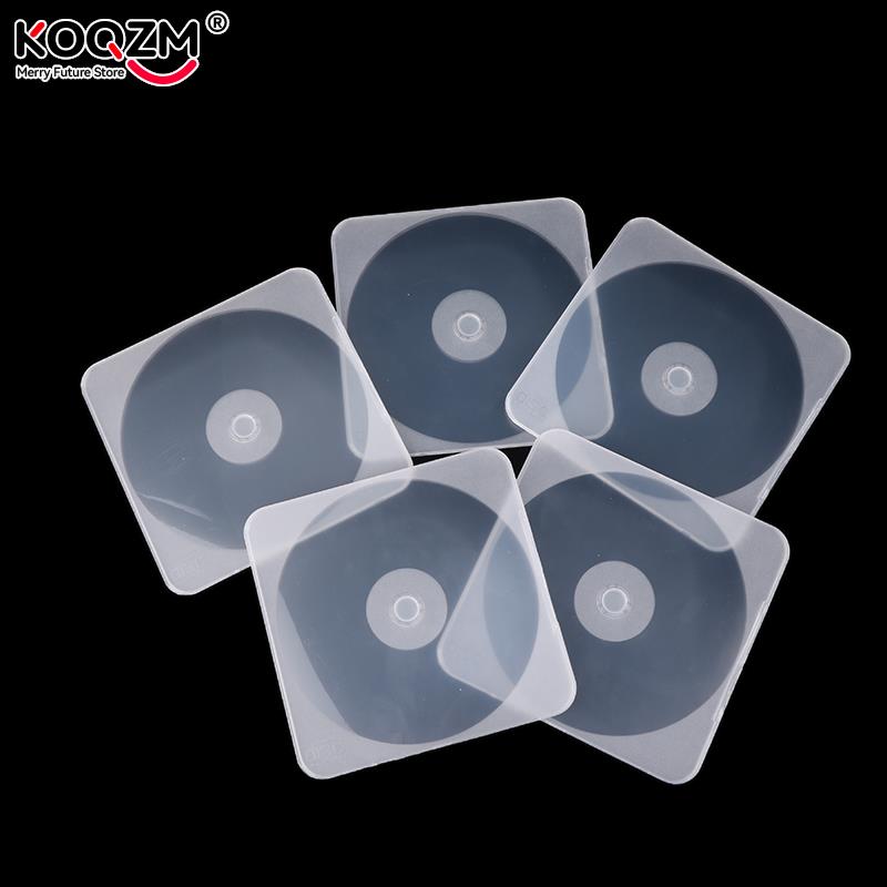 1pc/2pcs/5pcs Ultrathin DVD Ca - Home Cinema Dvd ulasan dan harga