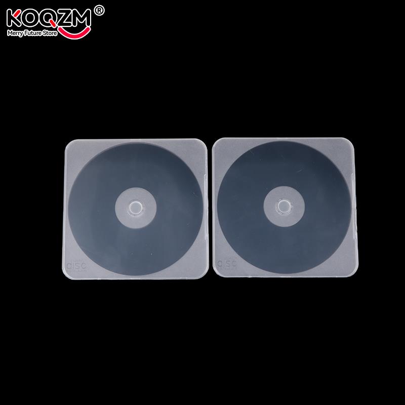 1pc/2pcs/5pcs Ultrathin DVD Ca - Home Cinema Dvd ulasan dan harga