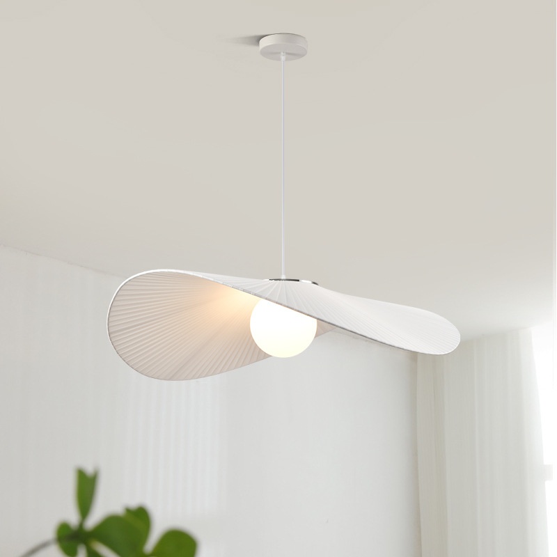Nordic Home Deocr Hat Pendant  - Home Cinema Glasses ulasan dan harga