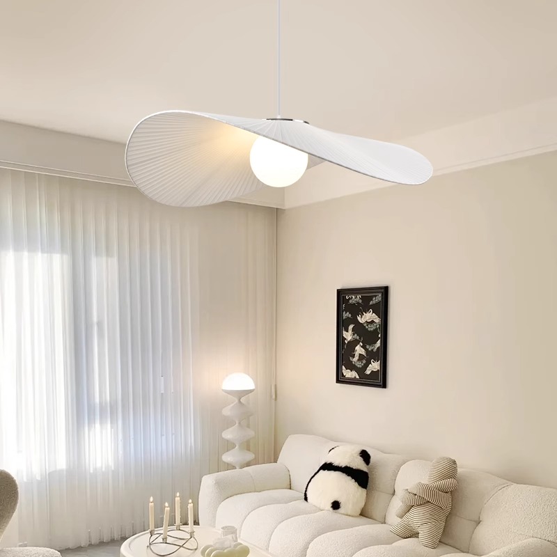 Nordic Home Deocr Hat Pendant  - Home Cinema Glasses ulasan dan harga