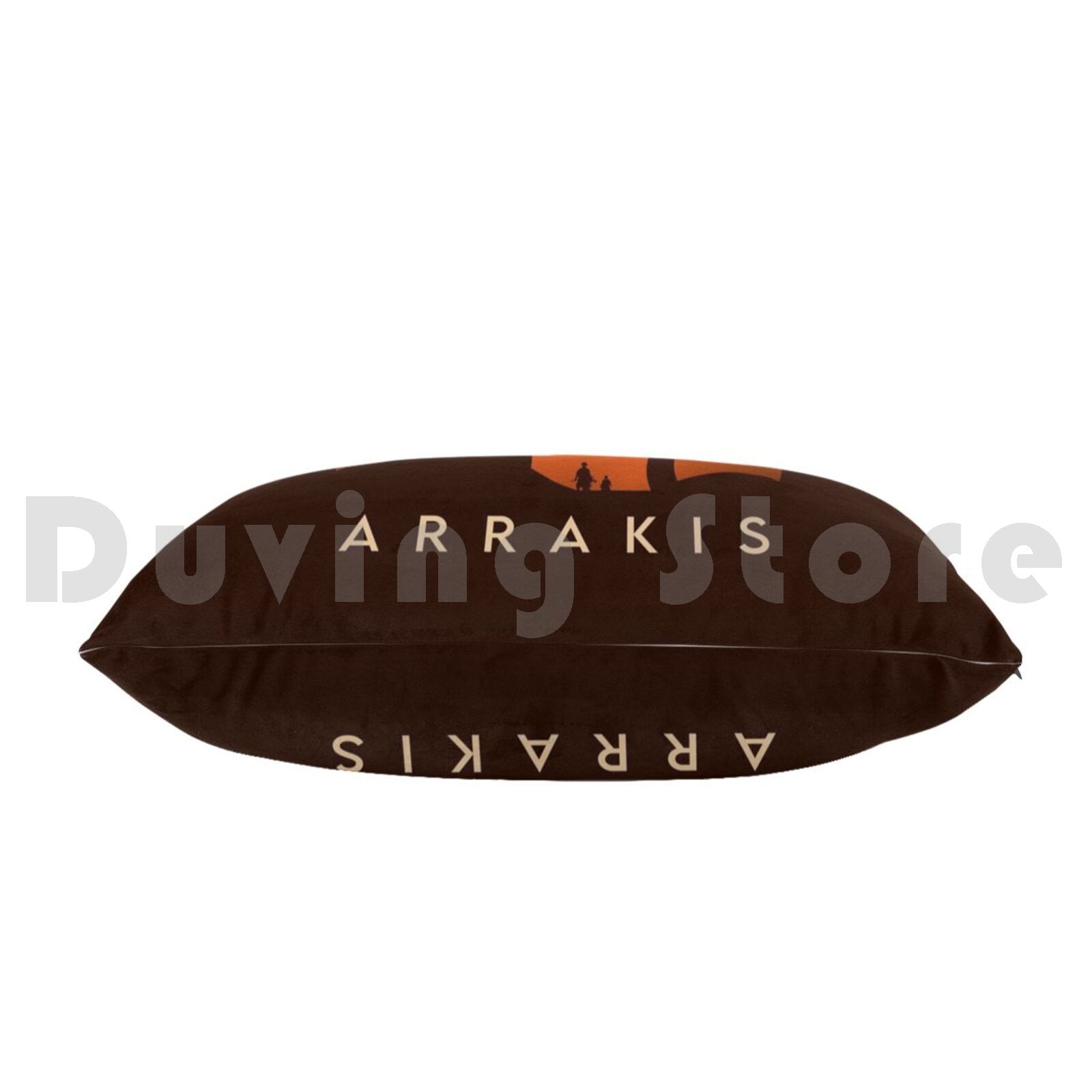 Arrakis V2 Pillow Case Printed - Home Cinema Movies ulasan dan harga