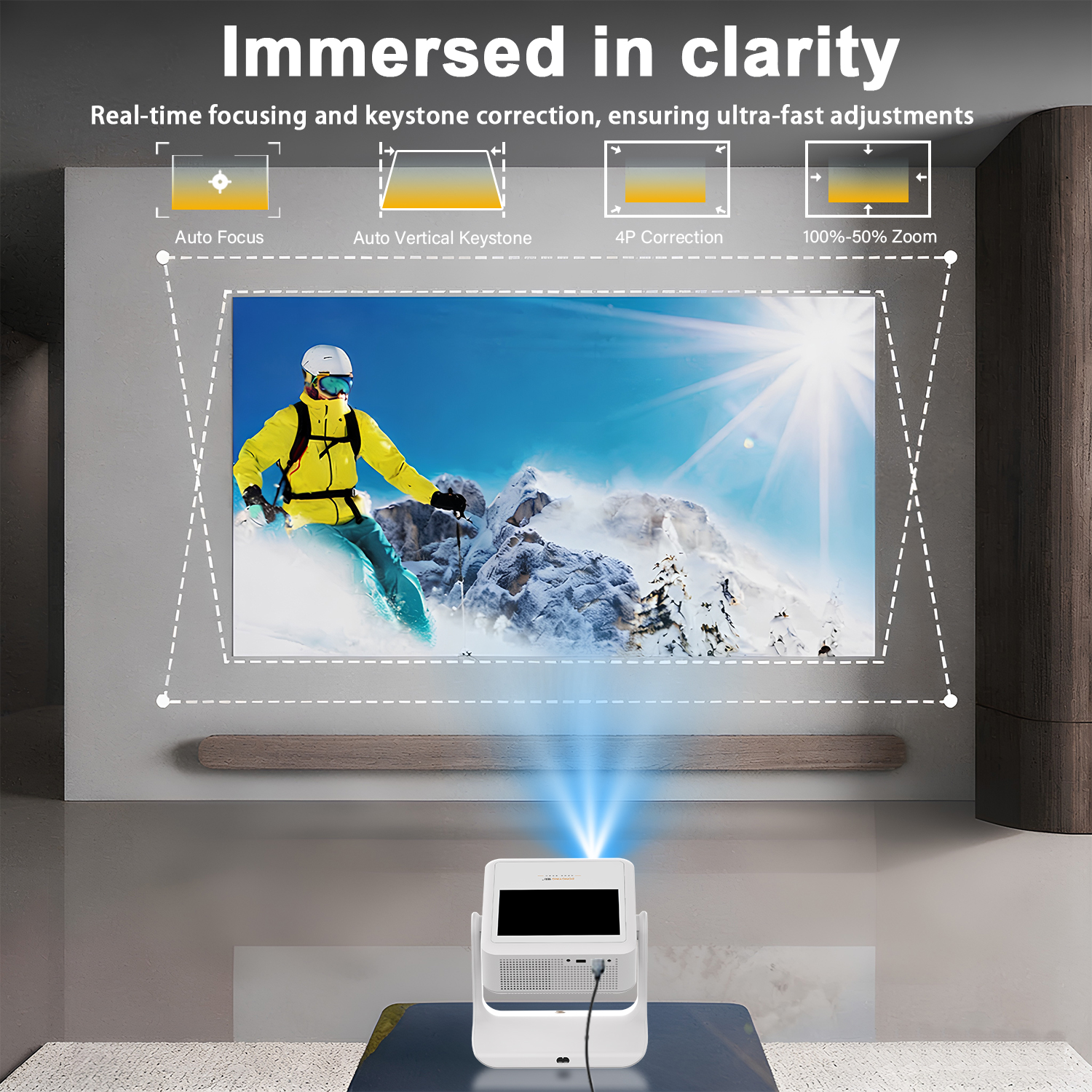 Elder & Kids Friendly Sports P - Home Cinema Kids ulasan dan harga