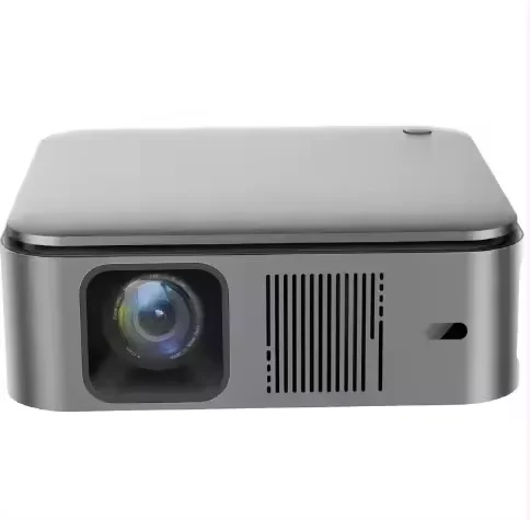New HD 1080P Projector HY450 f - Home Cinema Outdoor ulasan dan harga