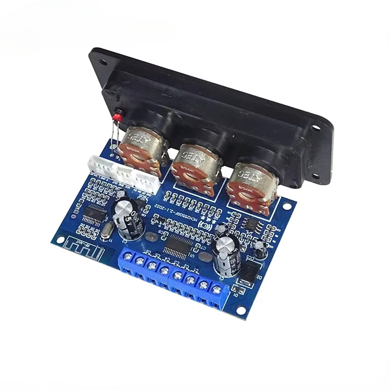 SOTAMIA Bluetooth 5.0 Power Am - Home Cinema Ampli ulasan dan harga