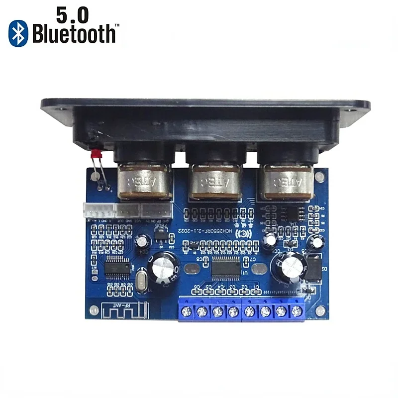 SOTAMIA Bluetooth 5.0 Power Am - Home Cinema Ampli ulasan dan harga