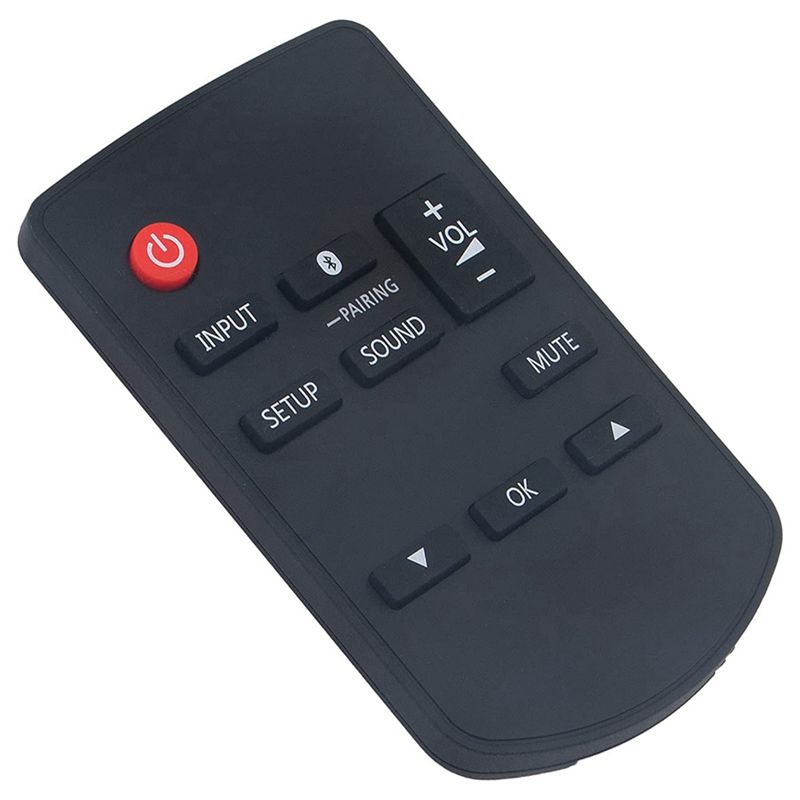 (A03R) Remote Control Replacem - Home Cinema Panasonic ulasan dan harga