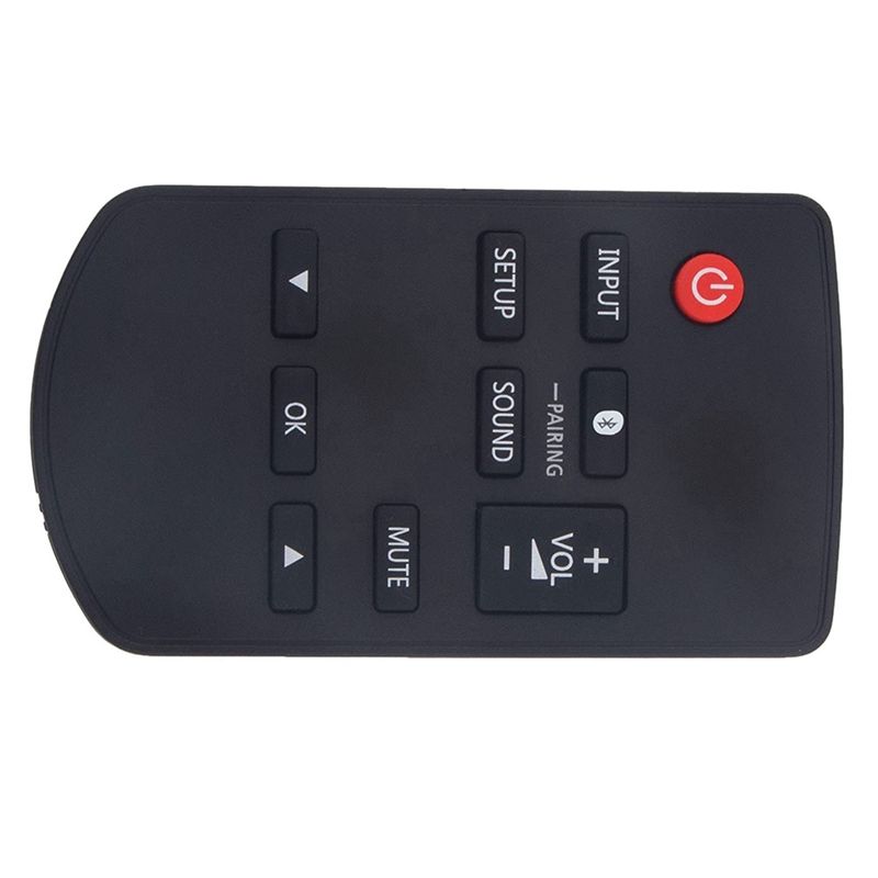 (A03R) Remote Control Replacem - Home Cinema Panasonic ulasan dan harga