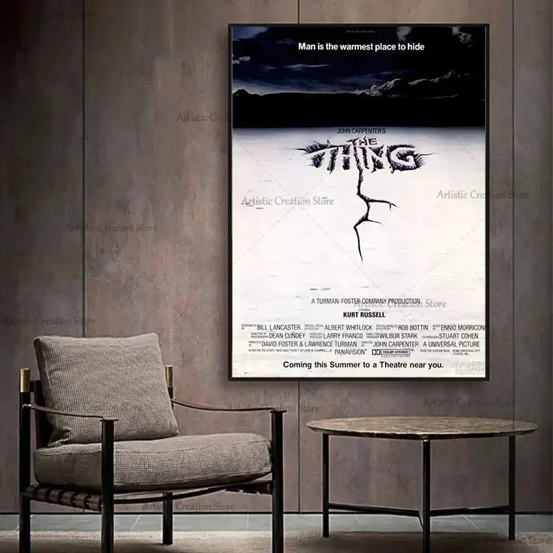 Nordic Bedroom Cinema Home The - Home Cinema Wall Art ulasan dan harga