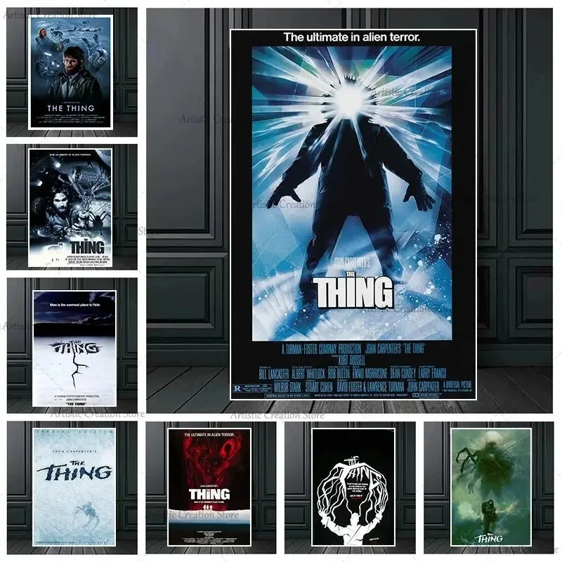 Nordic Bedroom Cinema Home The - Home Cinema Wall Art ulasan dan harga