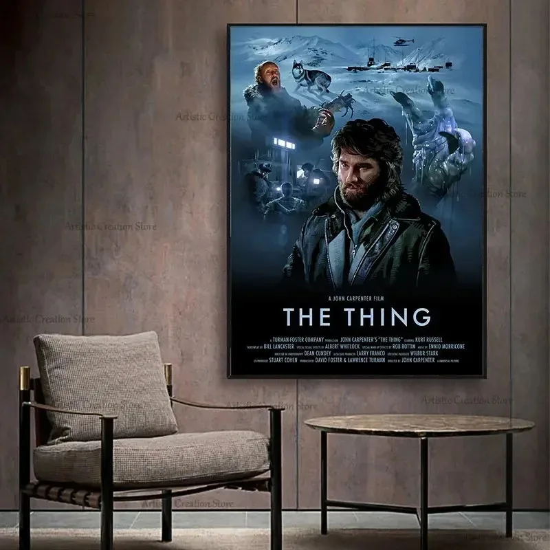 Nordic Bedroom Cinema Home The - Home Cinema Wall Art ulasan dan harga
