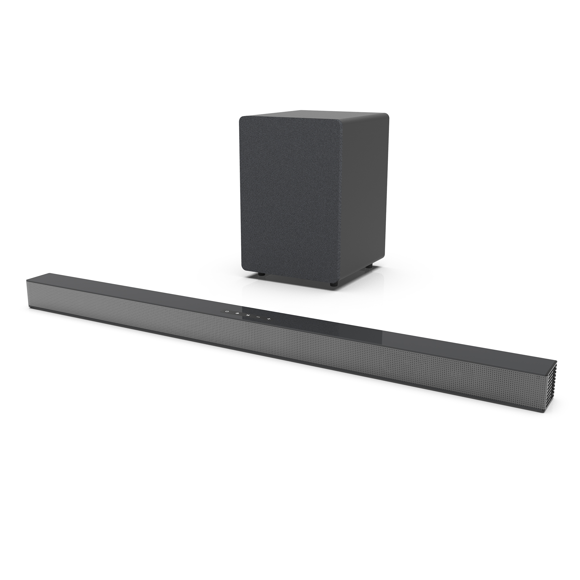 High Power Stereoscopic Sound  - Home Cinema Sound System ulasan dan harga