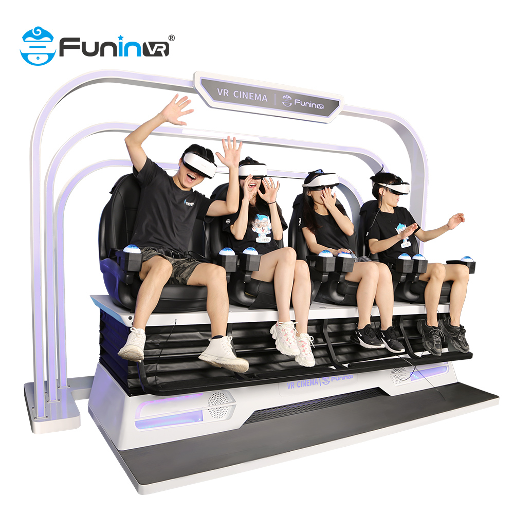 VR 5d Simulator Cinema For Sal - Home Cinema Sound System ulasan dan harga