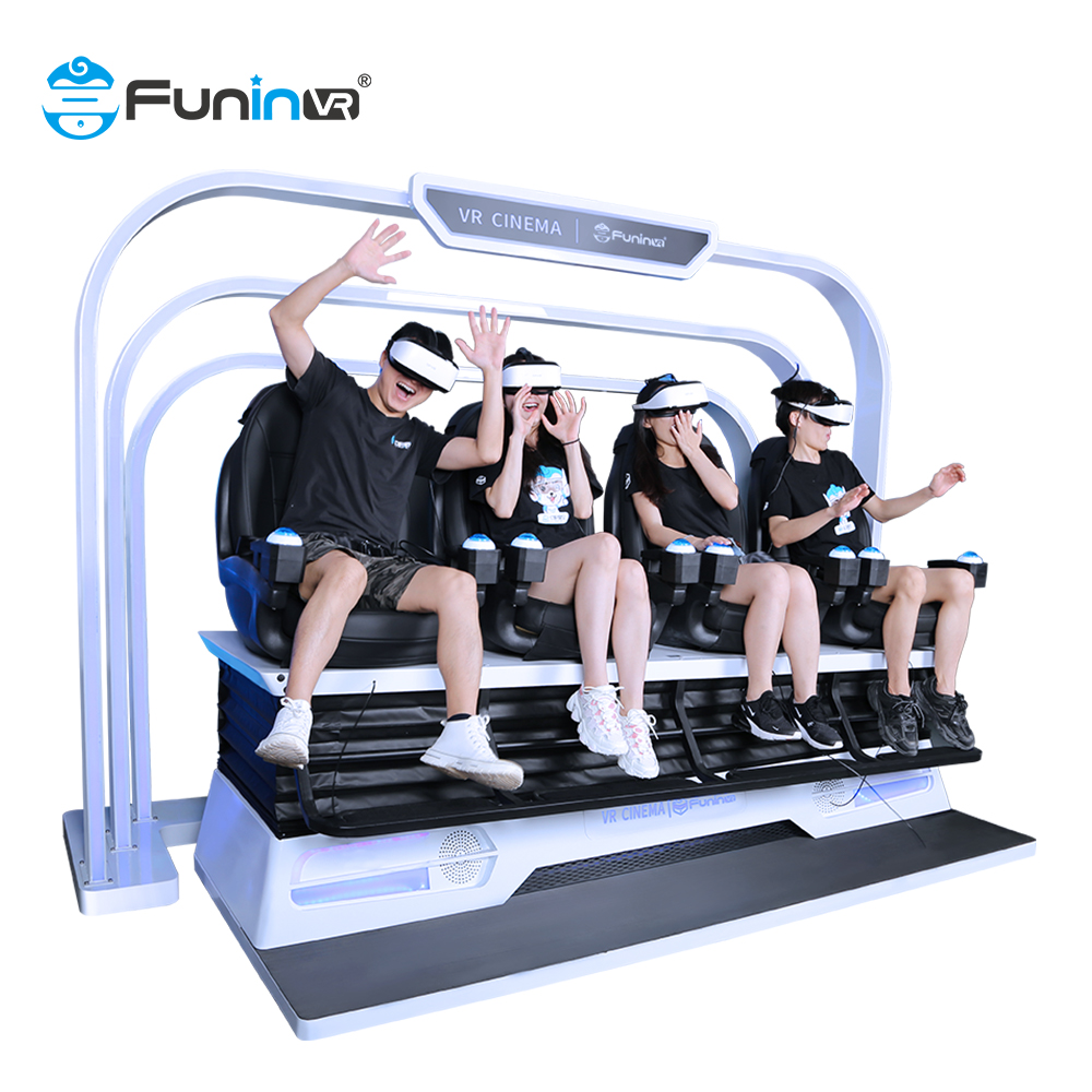 VR 5d Simulator Cinema For Sal - Home Cinema Sound System ulasan dan harga