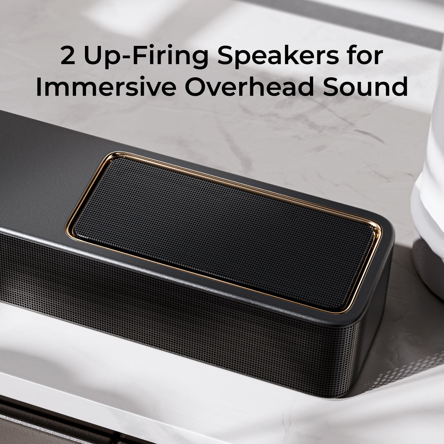 ULTIMEA 5.1.2 Surround Sound S - Home Cinema Sound System ulasan dan harga