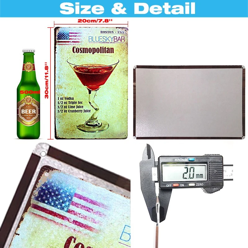 Space Galaxy Unicorn Metal Pla - Home Cinema Galaxy ulasan dan harga